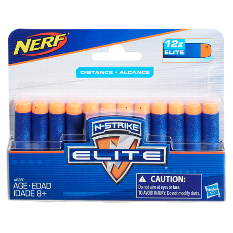 Nerf Nstrike Elite 12 Dart Refill