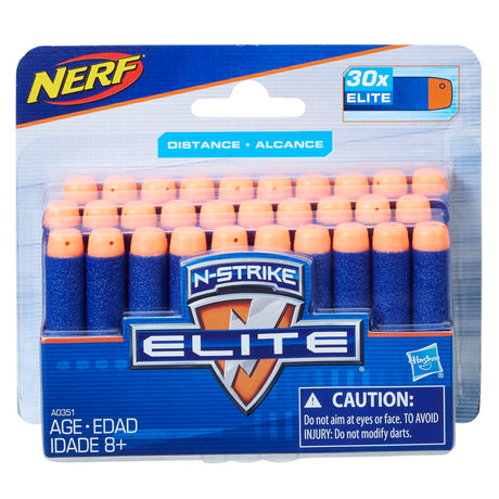 Nerf N-strike Elite 30pk