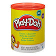 Play-doh Create Canister