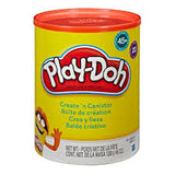 Play-doh Create Canister