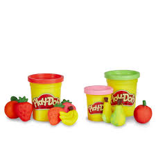 Play-doh Create Canister