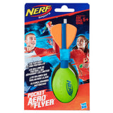 Nerf Pocket Aero Flyer - Green