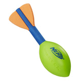 Nerf Pocket Aero Flyer - Green