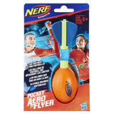 Nerf Pocket Aero Flyer - Orange