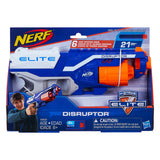 Nerf Nstrike Disruptor