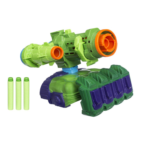 NERF ASSEMBLER GEAR - HULK