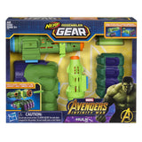 NERF ASSEMBLER GEAR - HULK
