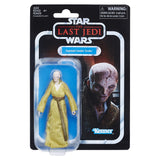 Star Wars Vintage Figures S2 Supreme Leader Snoke