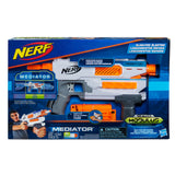 Nerf Modulus Mediator