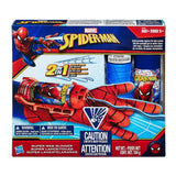 Spider-man Super Web Slinger