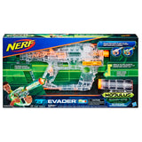 Nerf Modulus Evader