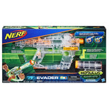 Nerf Modulus Evader