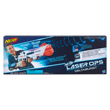 Nerf Laser Ops Deltaburst