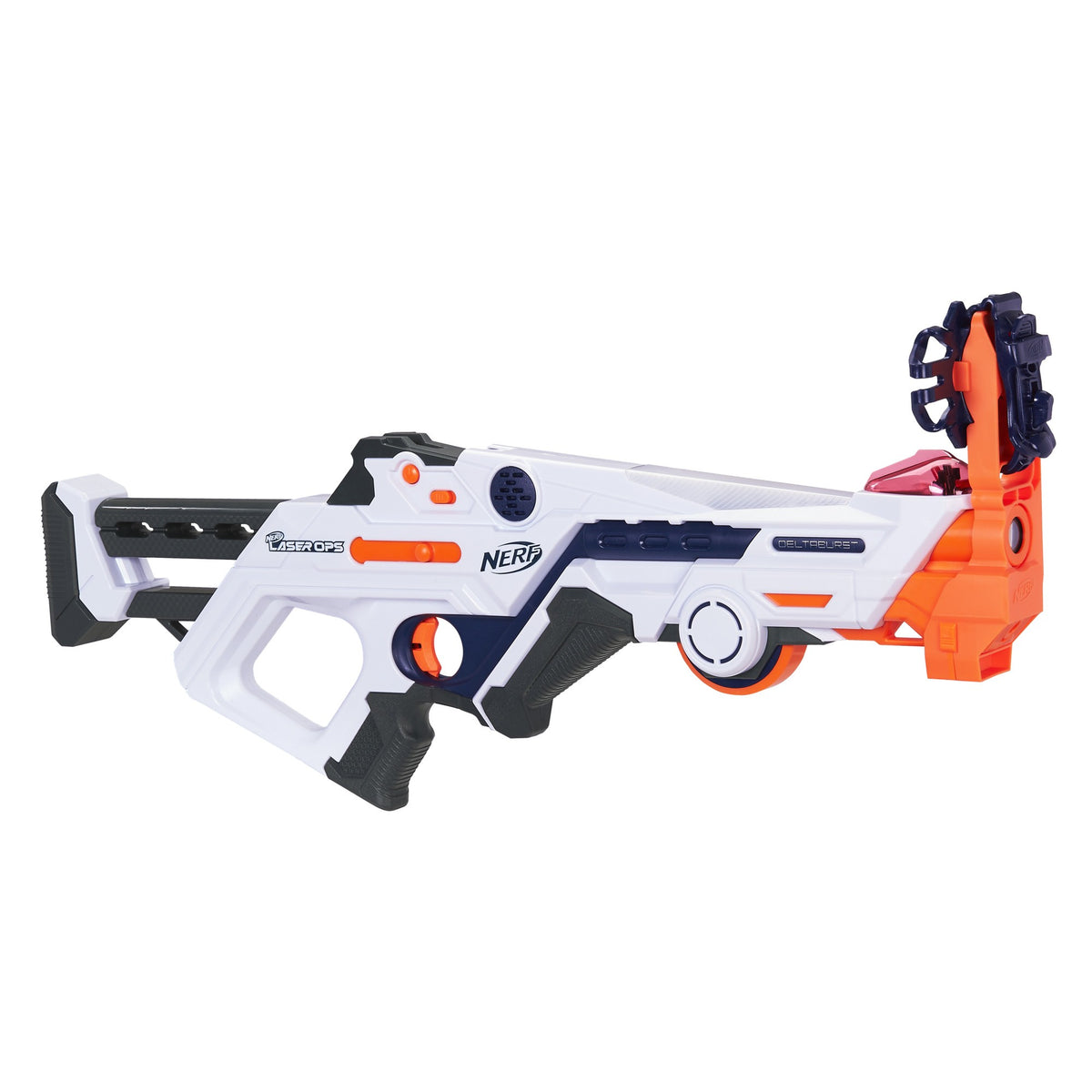 Nerf Laser Ops Deltaburst