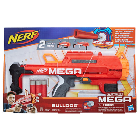 Nerf Mega Bulldog