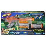 Nerf Modules Shadow