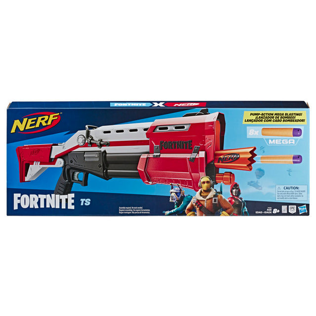 Nerf Fortnite Ts