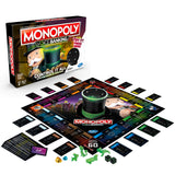 Monopoly Voice Banking