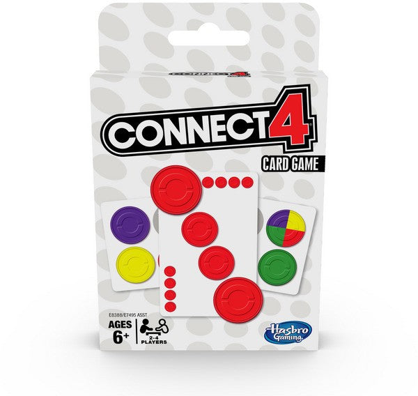 CLASSIC CONNECT 4