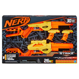 Nerf Alpha Strike Lynx Sd-1 & Stinger Sd-1 Multi Pack