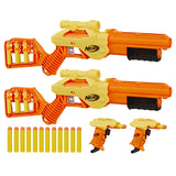 Nerf Alpha Strike Lynx Sd-1 & Stinger Sd-1 Multi Pack