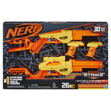 Nerf Alpha Strike Lynx Sd-1 & Stinger Sd-1 Multi Pack