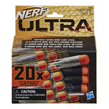 Nerf Ultra Dart Refill 20pk