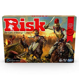 Risk With Two Headed Dragon
