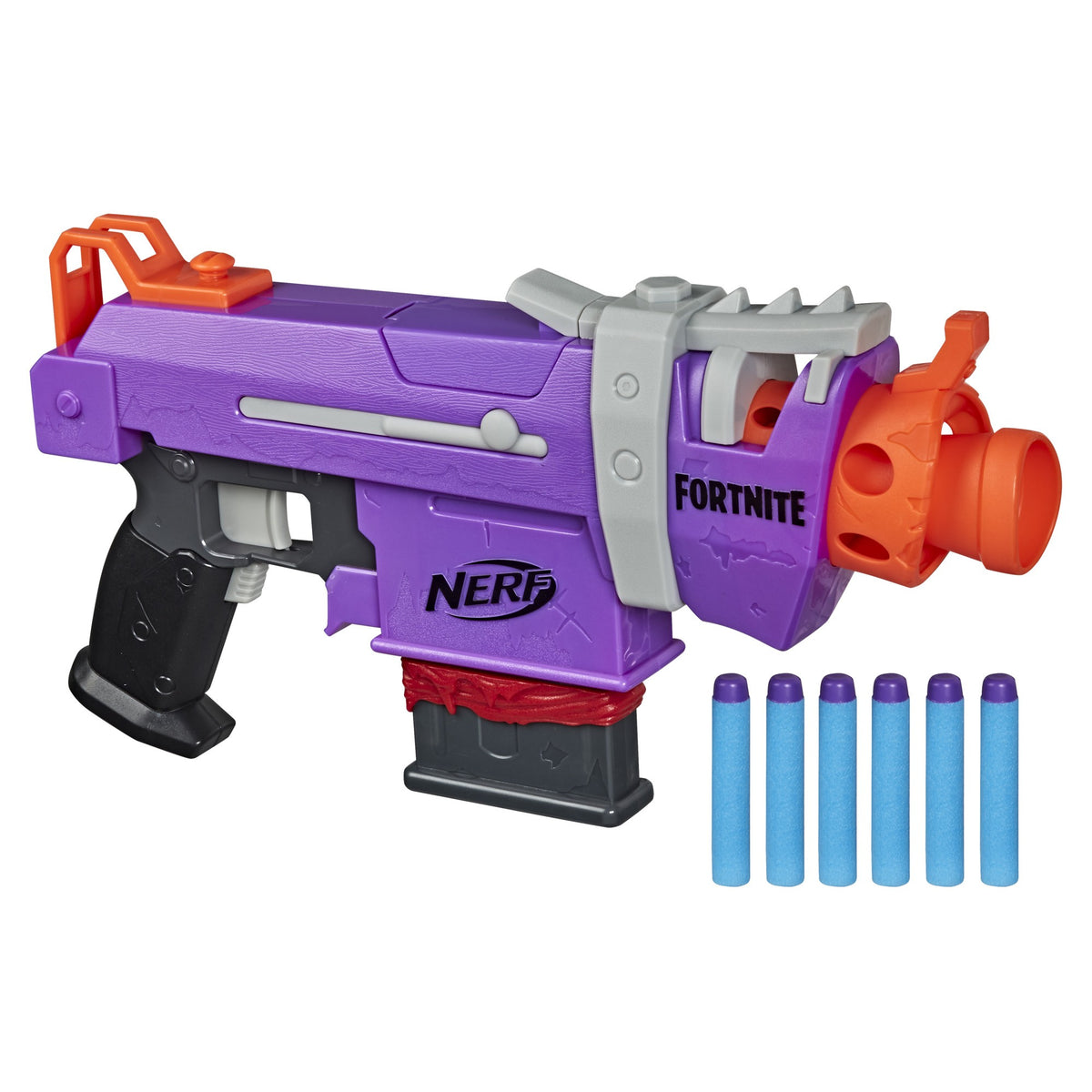 Nerf Fornite Smg-e