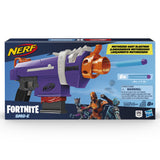 Nerf Fornite Smg-e
