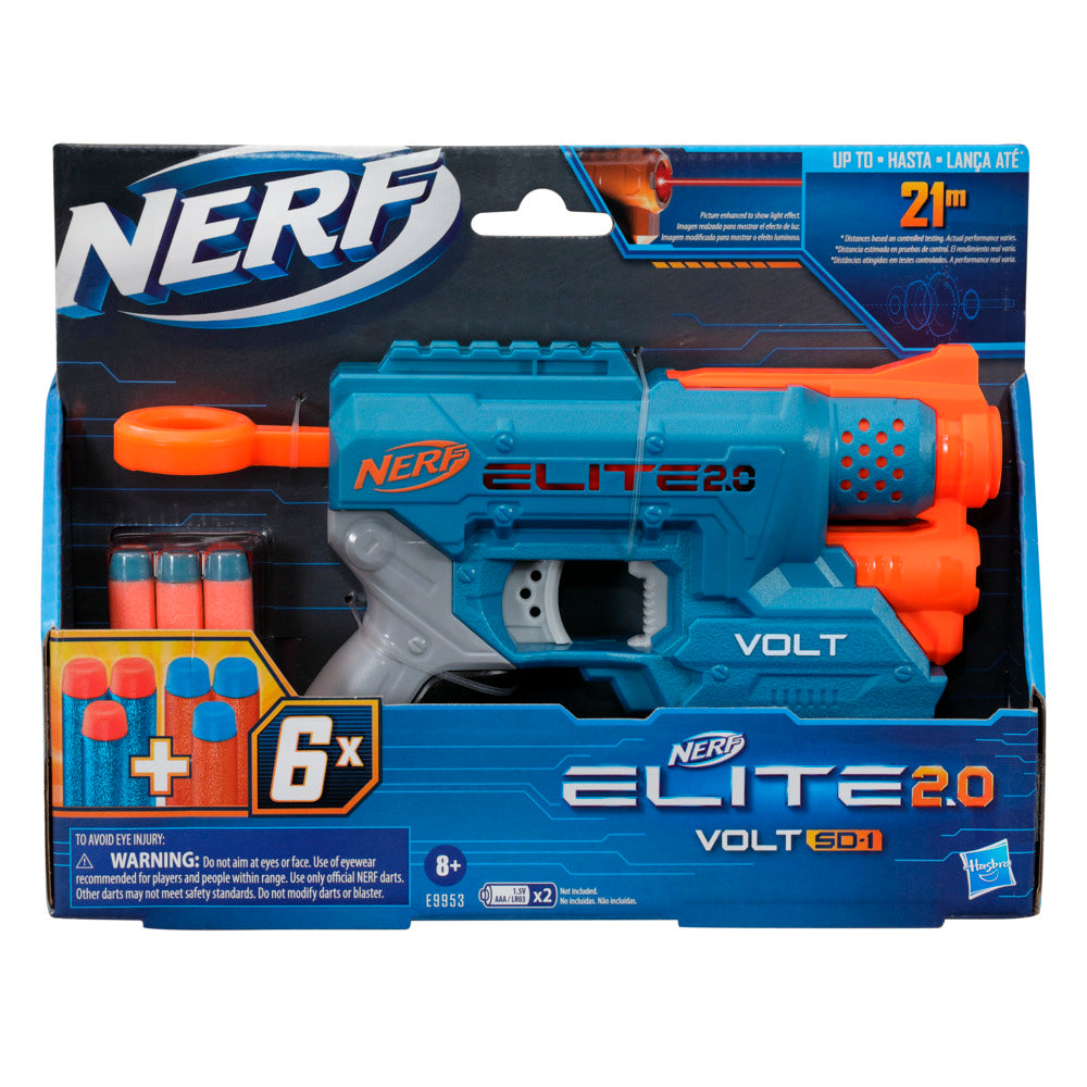 Nerf Elite 2.0 Volt Sd-1