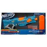 Nerf Elite 2.0 Turbine Cs-18
