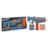 Nerf Elite 2.0 Turbine Cs-18