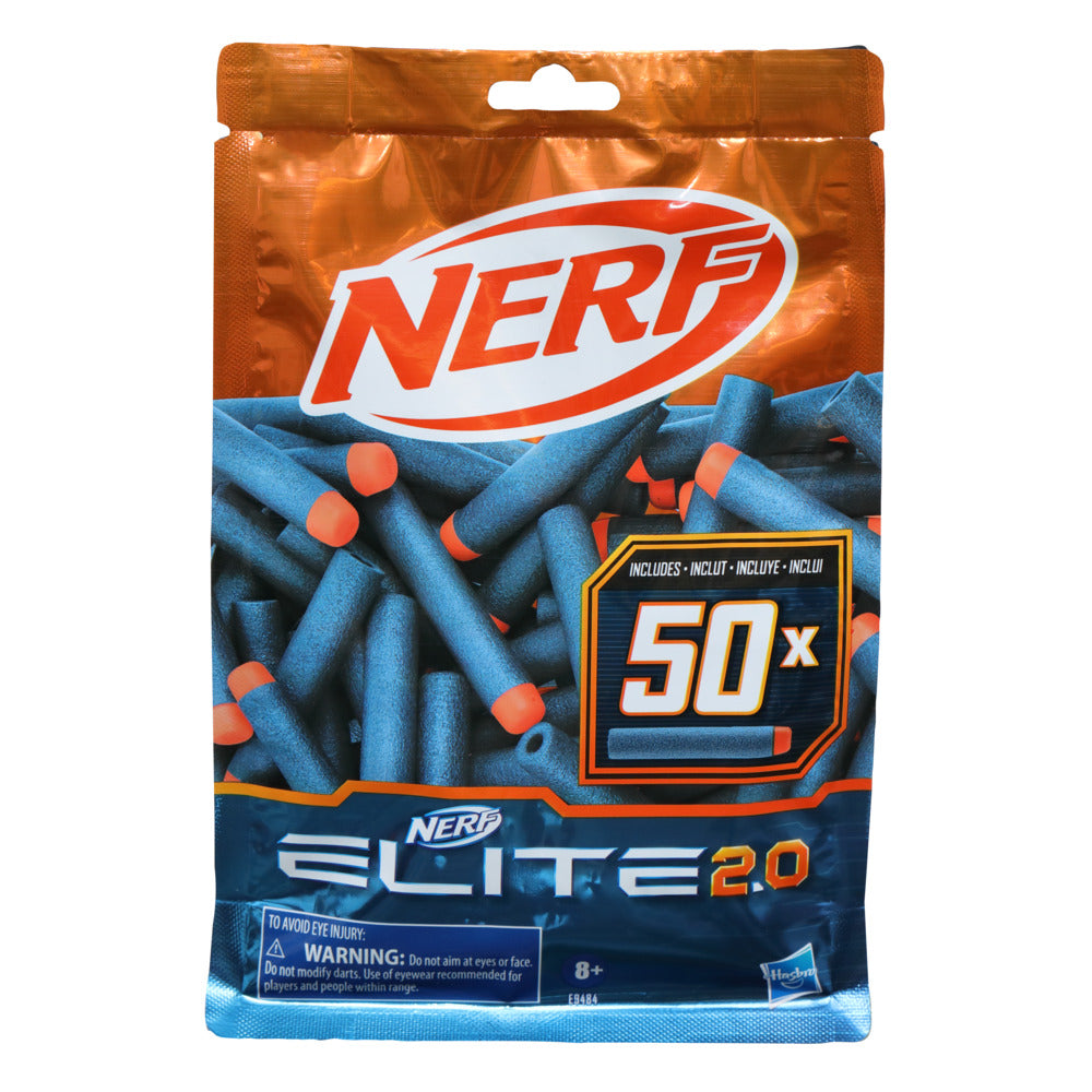 Nerf Elite 2.0 Refill 50pk