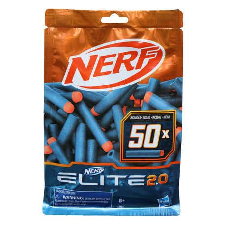 Nerf Elite 2.0 Refill 50pk