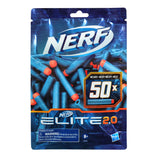 Nerf Elite 2.0 Refill 50pk