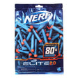 NERF Elite 2.0 80 Dart Refill Pack