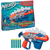 Nerf Dinosquad Stego-smash