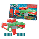 Nerf Dinosquad Rex Rampage