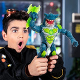 Beast Lab Shark Beast Creator
