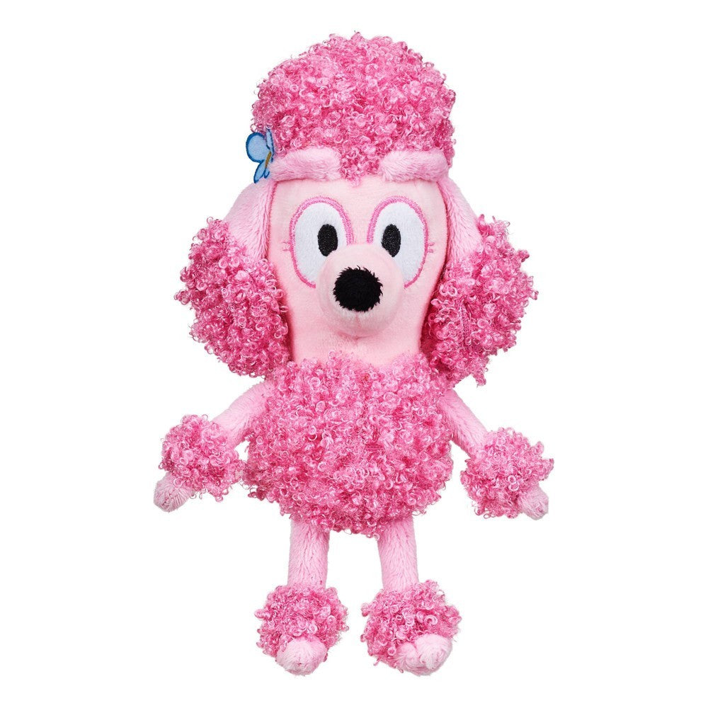 Bluey S5 Single Plush Asst - Coco