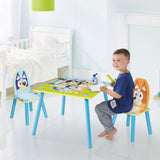 Bluey Table And Chairs
