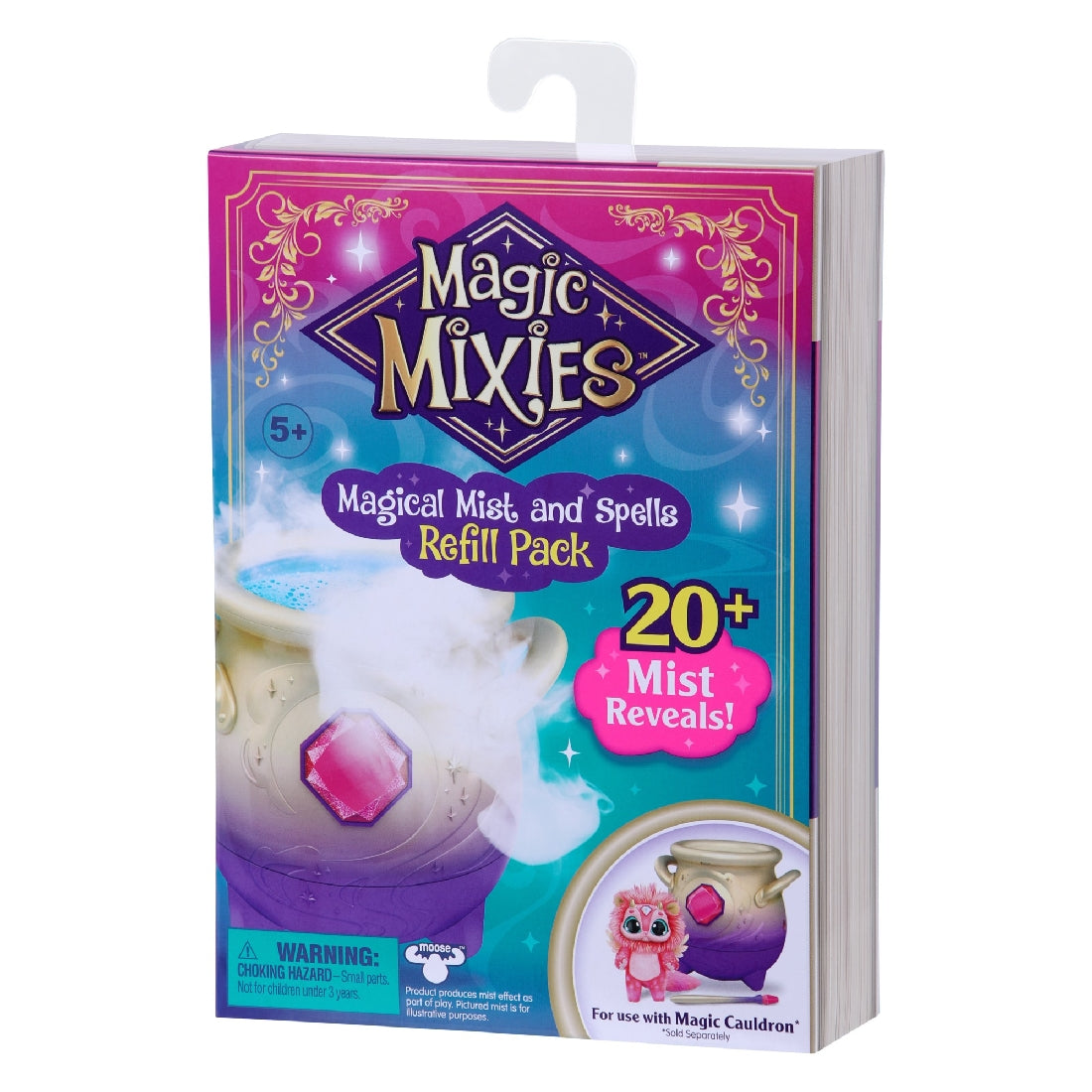 MAGIC MIXIES MAGIC CAULDRON REFILL