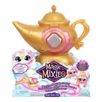 MAGIC MIXIES GENIE LAMP PINK