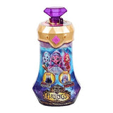 MAGIC MIXIES PIXLINGS DOLL PURPLE UNICORN