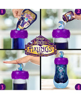 Magic Mixies Pixlings S2- Marena the Ice Mermaid