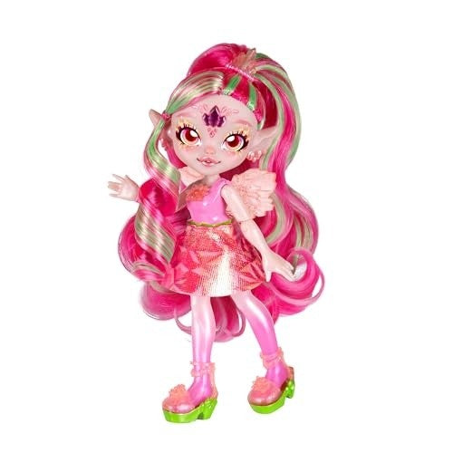 Magic Mixies Pixlings S2- Faye The Fairy