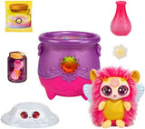 MAGIC MIXIES S4 MAGICAL GEM SURPRISE CAULDRON SUN