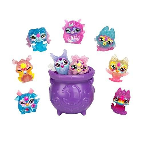 Magic Mixies Minis S1 9pk