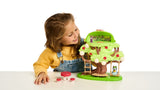 Bluey S8 Tree Playset